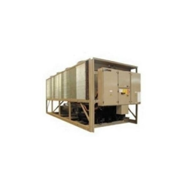 活塞式風冷冷水機組 YAEP